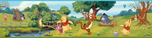 Обои York Disney III DS7765BD
