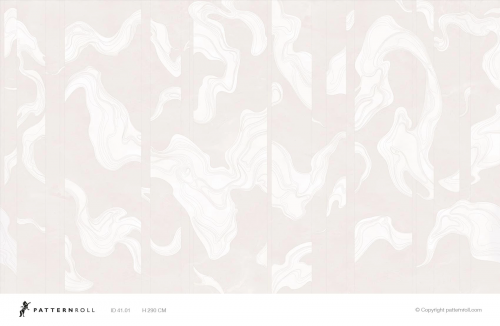 Фрески Fresq Pattern Roll BIO41-01