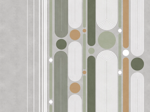 Фрески Wall Street Deco 25 30961