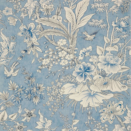 Обои Thibaut Grand Palace T13602
