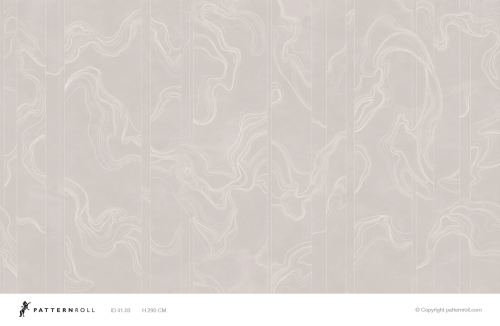 Фрески Fresq Pattern Roll BIO41-03