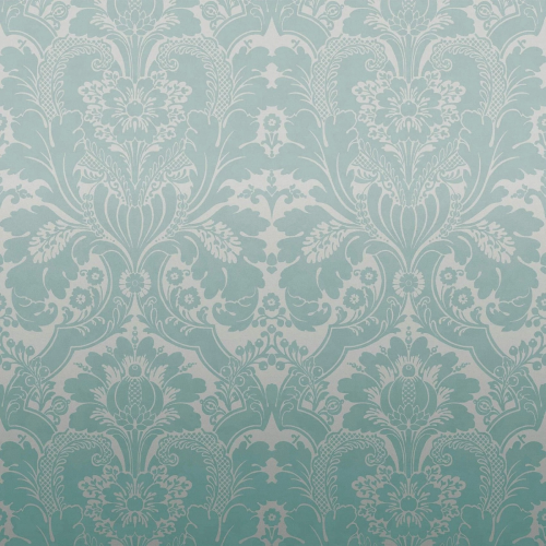 Обои Little Greene London Wallpapers 5 0256SJTEALF