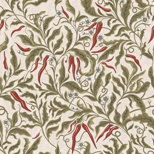Фрески Ortograf Bloom Garden 35875