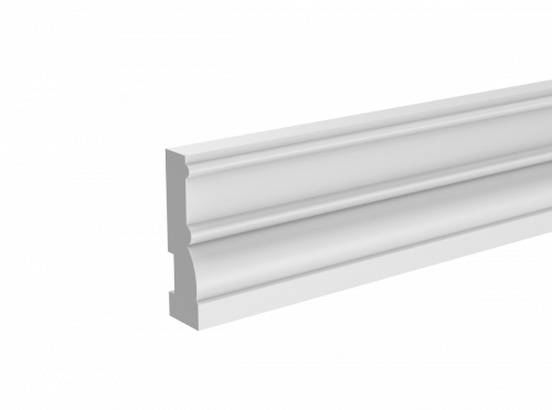 Плинтус Ultrawood Base0014
