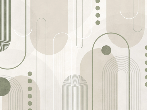 Фрески Wall Street Deco 25 30971