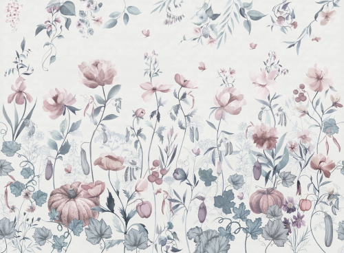 Фрески Hygge Wall Best of H11802
