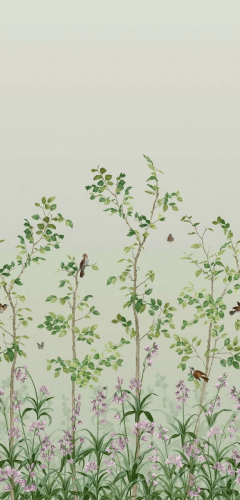 Обои Little Greene National Trust Papers 3 0263BIPEAGR