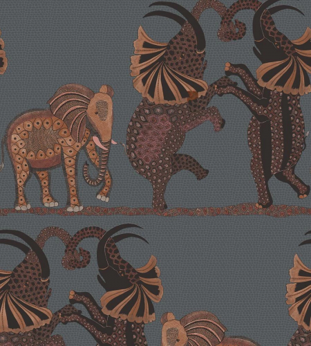 Обои Cole & Son The Ardmore Collection 109-8040