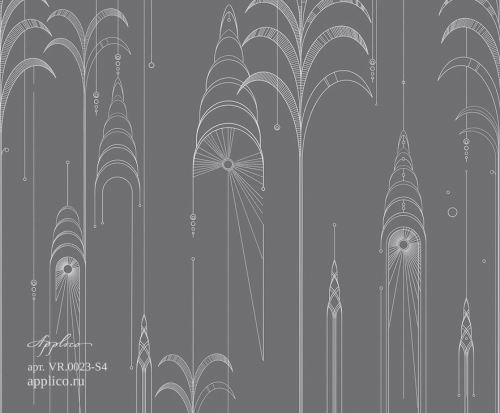 Фрески Applico Two VR0023-S4