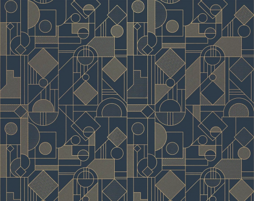 Фрески Hygge Wall Best of H11674