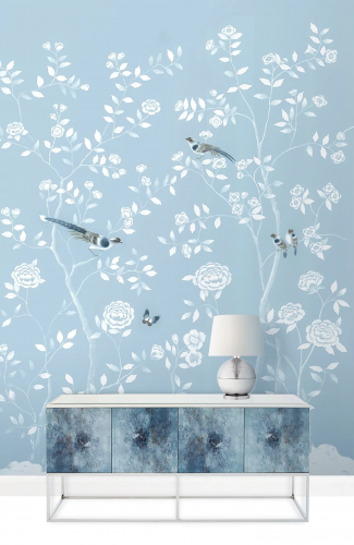 Фрески Fresq Classic Collection MR01