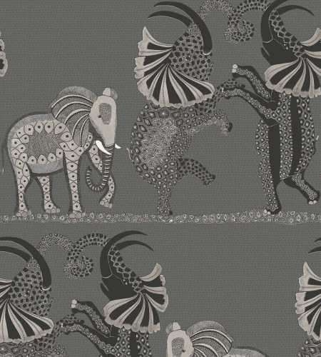 Обои Cole & Son The Ardmore Collection 109-8039