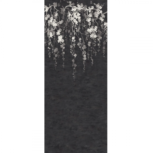 Обои Ronald Redding Tea Garden 2 ZA8058M