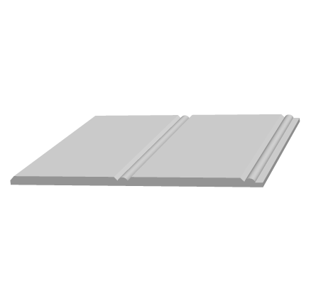 Стеновые панели Ultrawood Wain0002