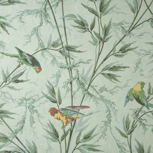 Обои Little Greene London Wallpapers 4 0251GOVERDI