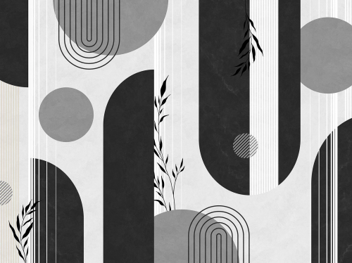 Фрески Wall Street Deco 25 30960