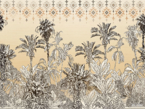 Фрески Ortograf It`s jungle 35799