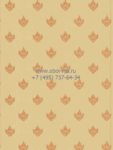 Обои Morris&Co Volume IV DMORPE109
