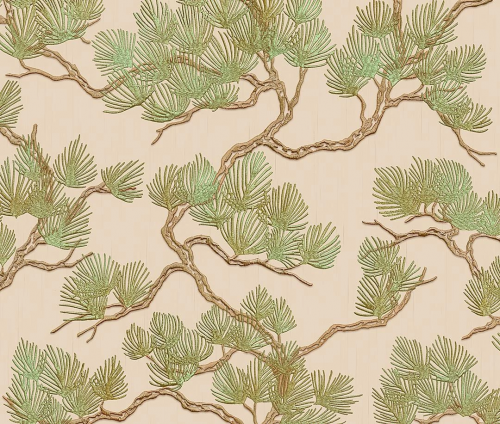 Обои Alessandro Allori Four Seasons 1602-4RST