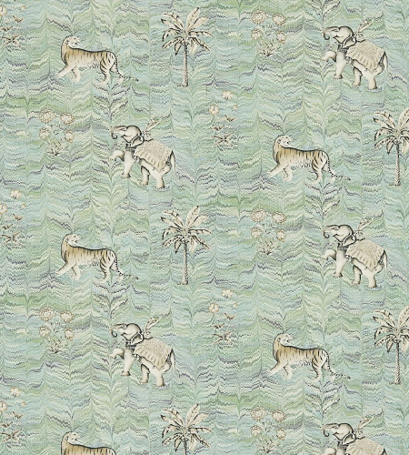 Обои Zoffany Jaipur 311722