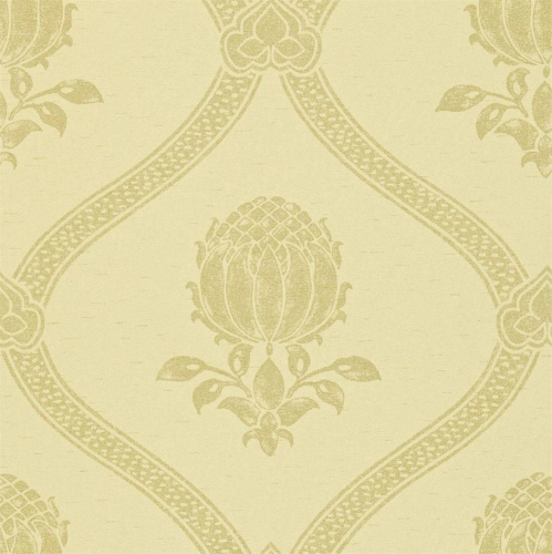 Обои Morris&Co Volume V DMOWGR104