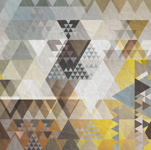 Фрески Affresco Re-Space ZK78-COL1