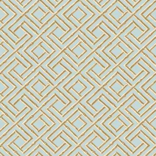 Обои Thibaut Sojourn T42046