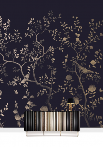 Фрески Fresq Classic Collection MRG01