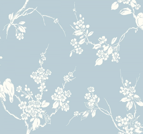 Обои York Silhouettes SS2593