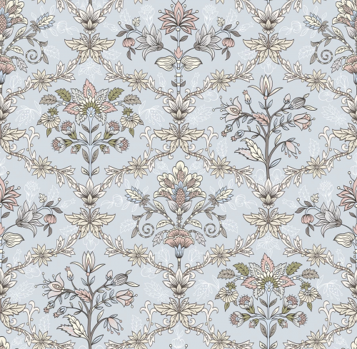 Фрески Ortograf Bloom Garden 35872