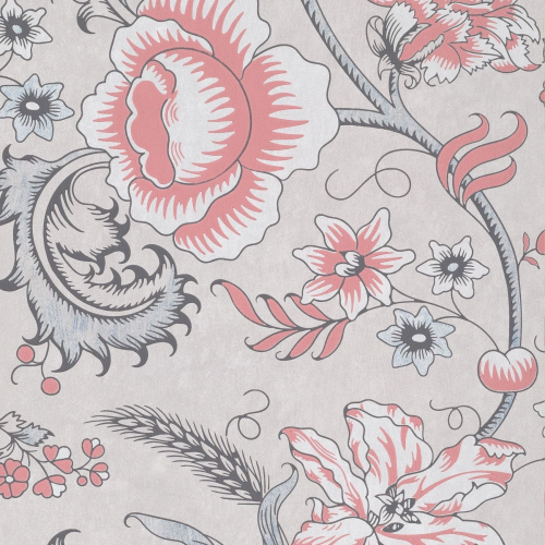 Обои Little Greene Archive Trails 2 0291WOUNION