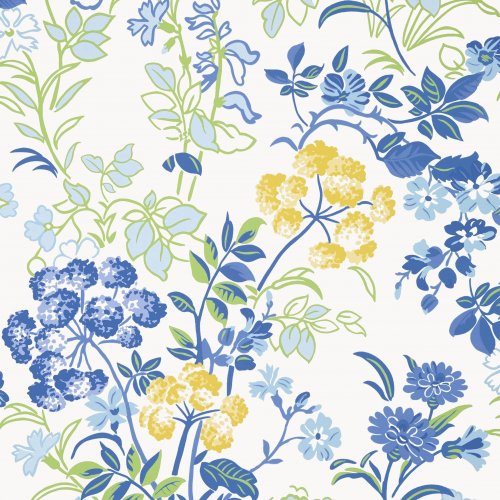 Обои Thibaut Canopy T14336