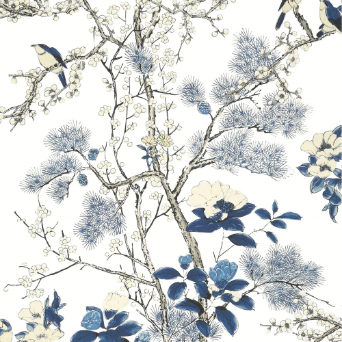 Обои Thibaut Grand Palace T13619