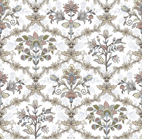Фрески Ortograf Bloom Garden 35871