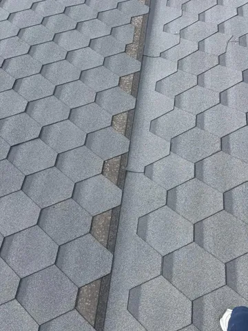 Замена кровли