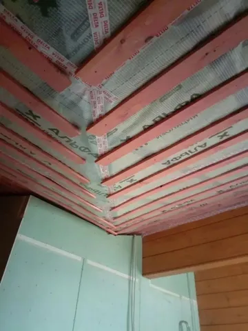 Ремонт крыши