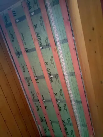 Ремонт крыши