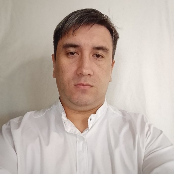 Вагиз Зайдулин