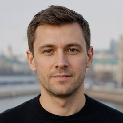 Илья Игнатов