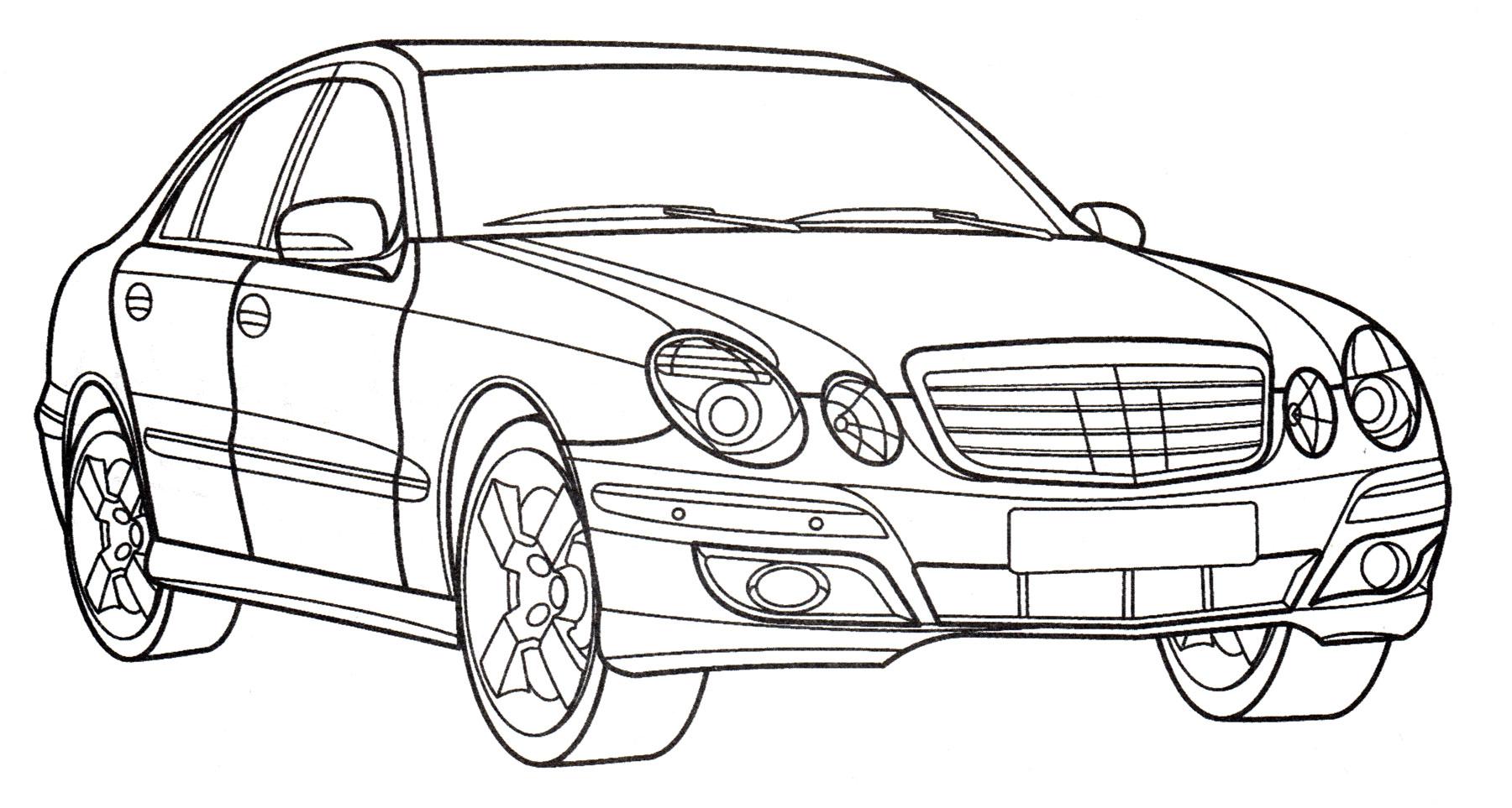 Автомобиль 2