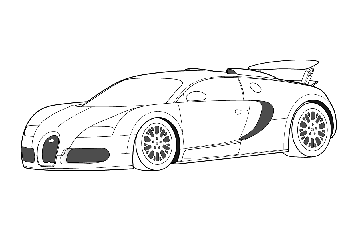 Автомобиль 2