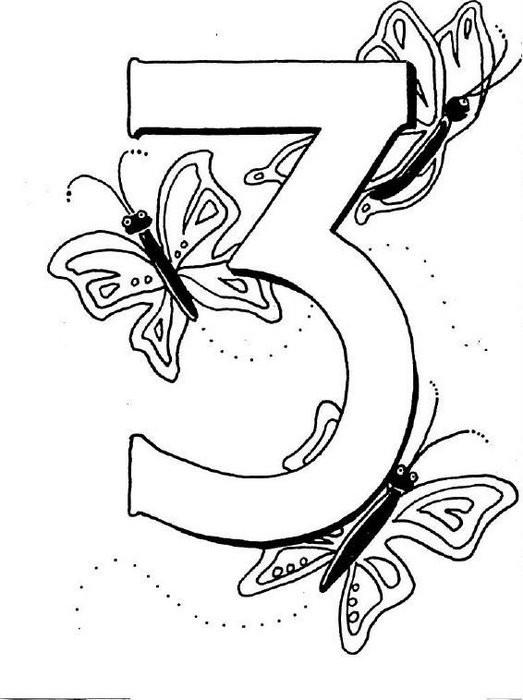 Бабочки 2