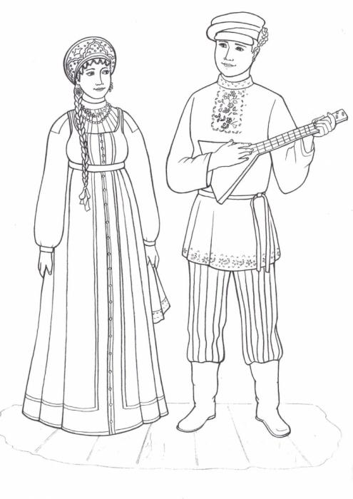 Балалайка