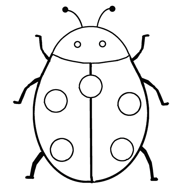 Божья коровка 2
