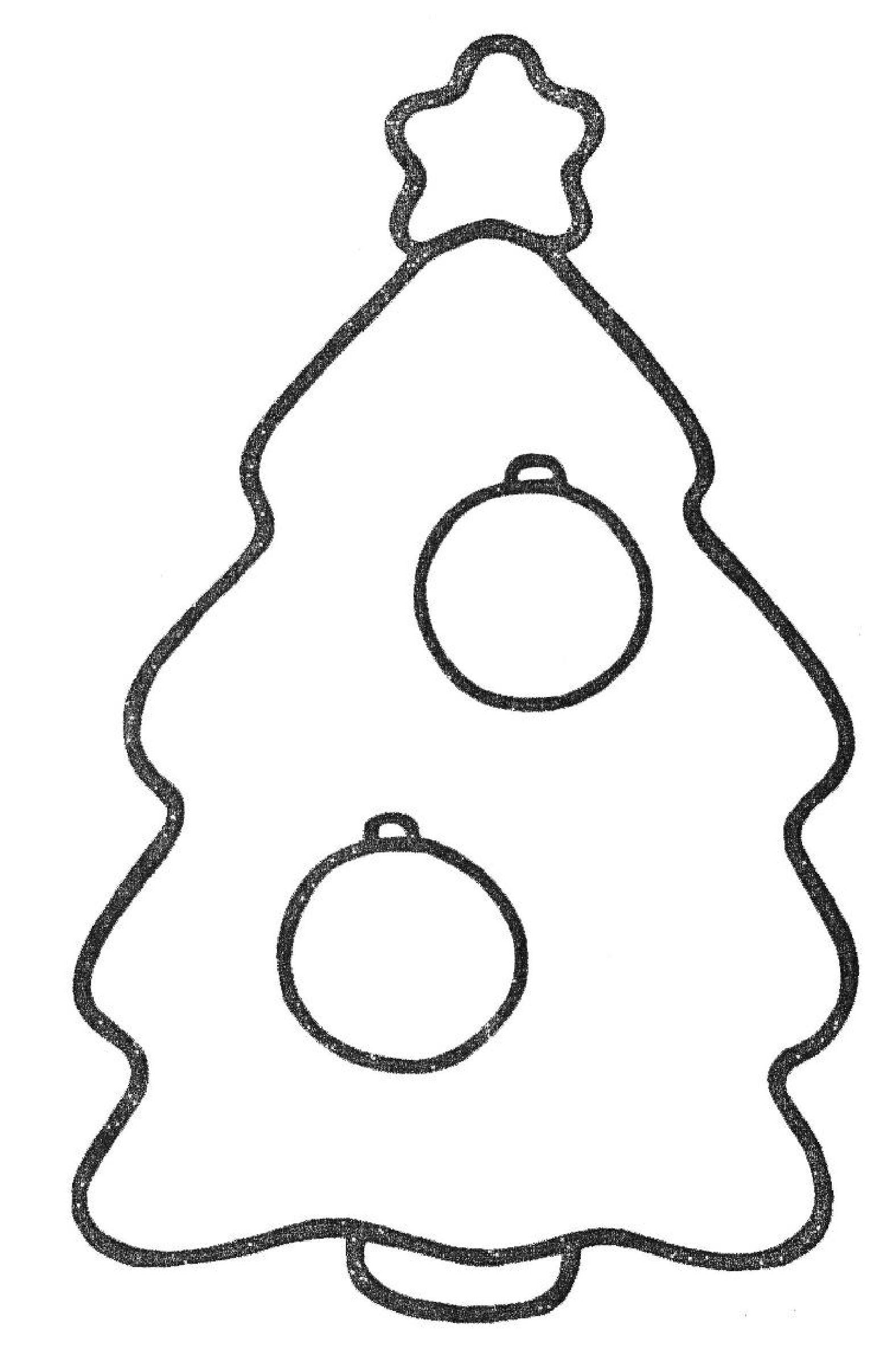 Елка 2