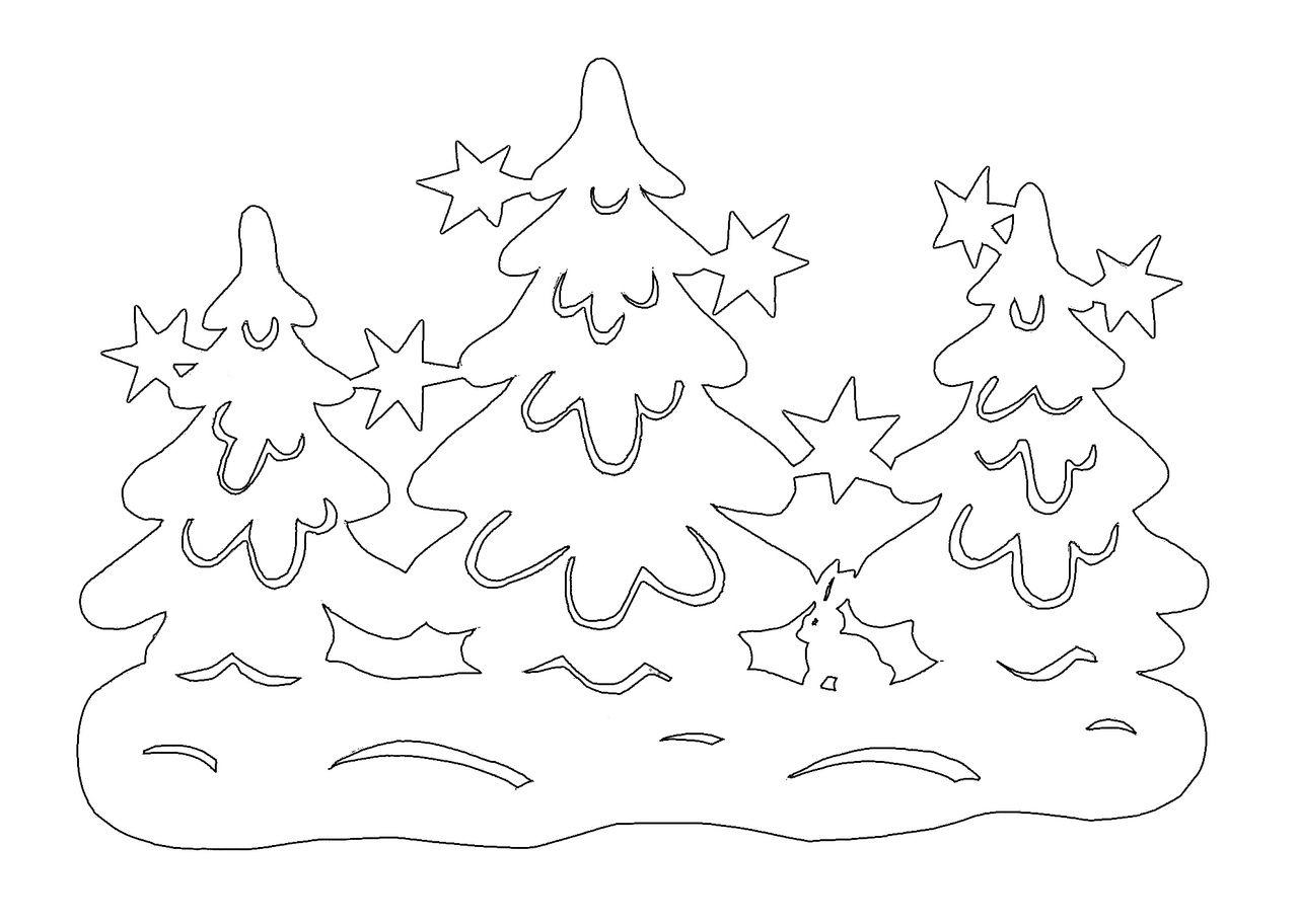 Елки