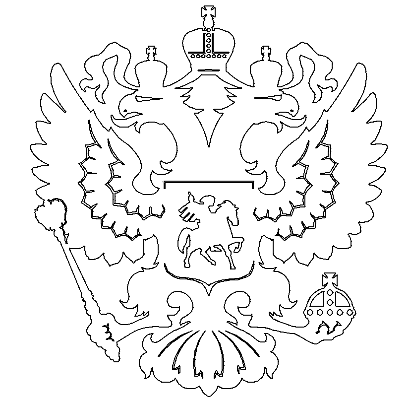 Герб Орел