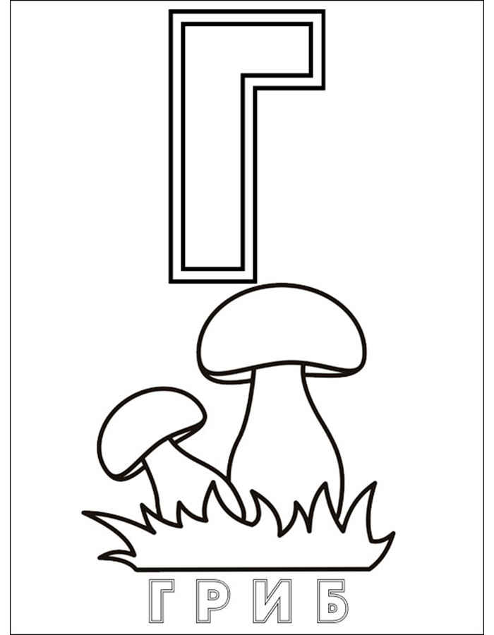 Гриб 2