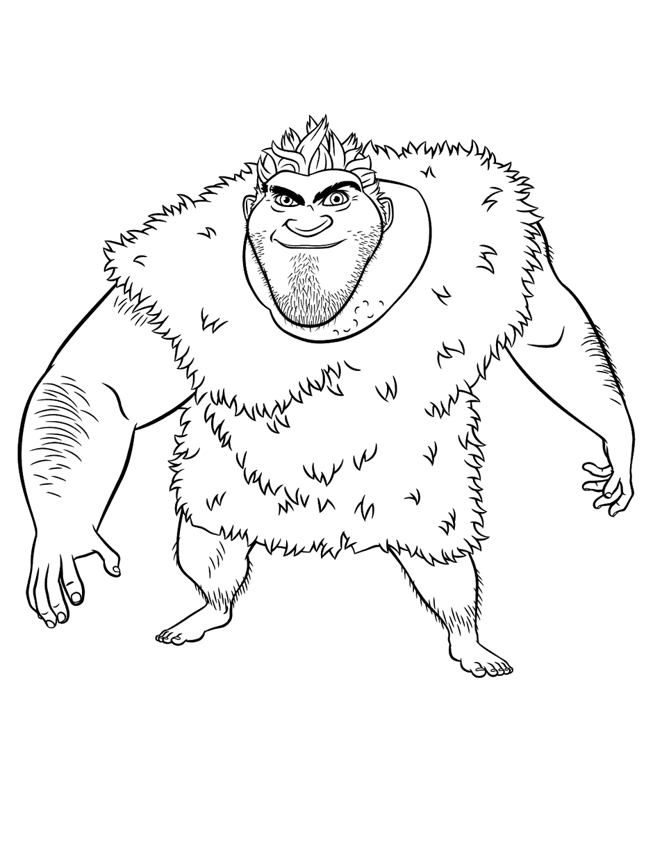 Груг