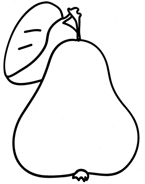 Груша 2